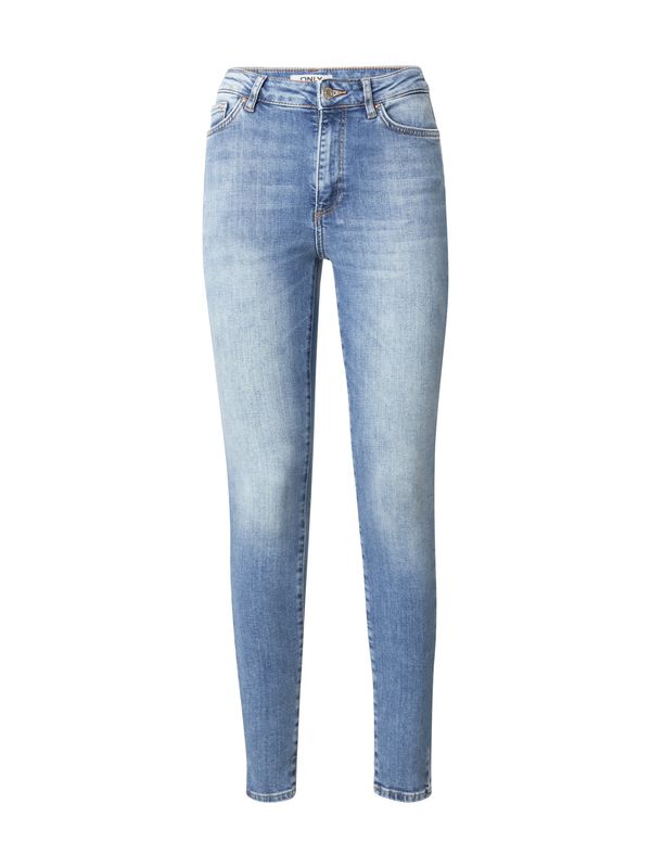 ONLY ONLY Traperice  plavi traper