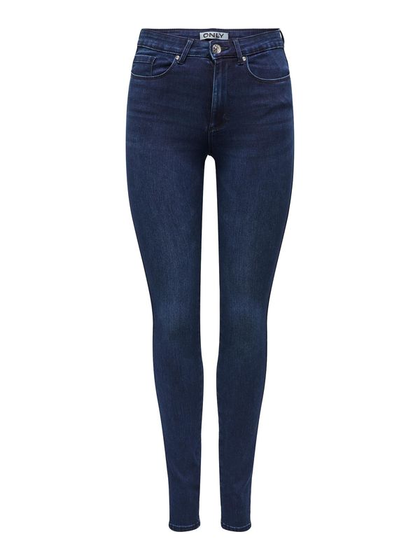 ONLY ONLY Traperice  plavi traper