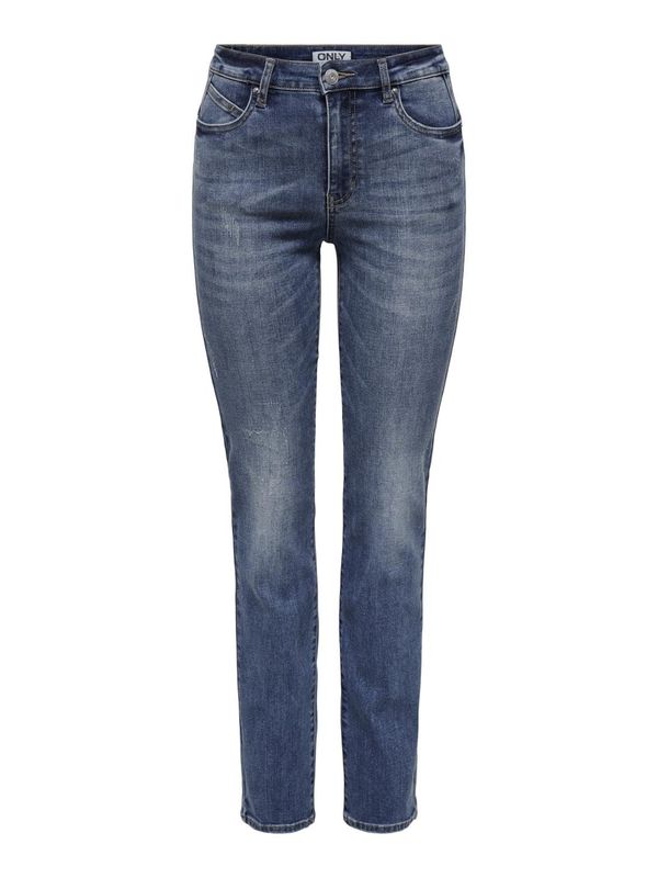 ONLY ONLY Traperice  plavi traper