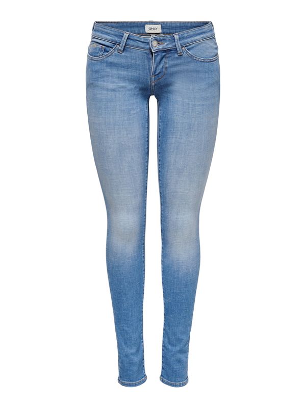 ONLY ONLY Traperice  plavi traper