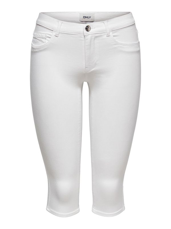 ONLY ONLY Traperice 'Rain'  bijela