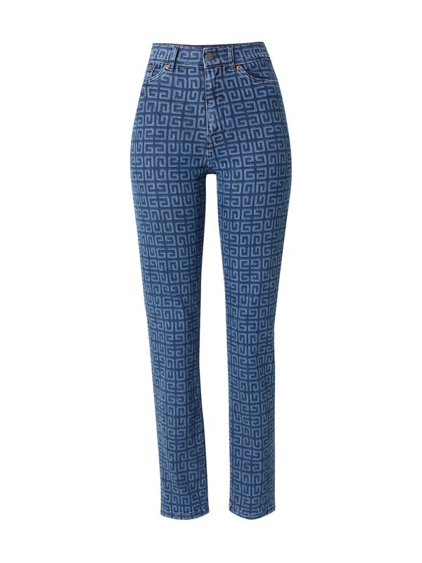 ONLY ONLY Traperice 'RILEY'  plava / plavi traper