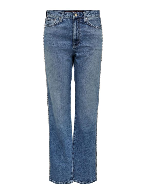 ONLY ONLY Traperice 'RILEY'  plavi traper