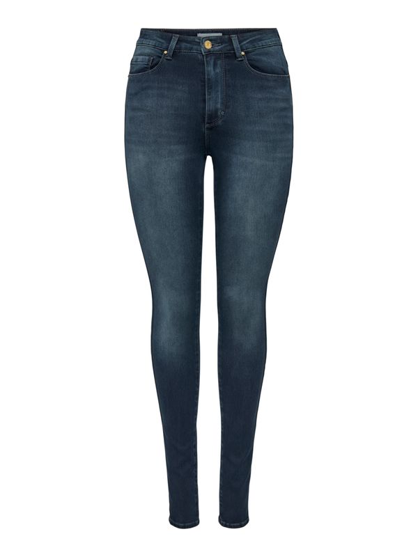 ONLY ONLY Traperice 'Royal'  plavi traper