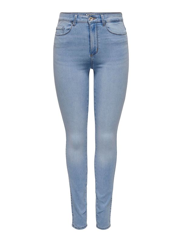 ONLY ONLY Traperice 'ROYAL'  plavi traper