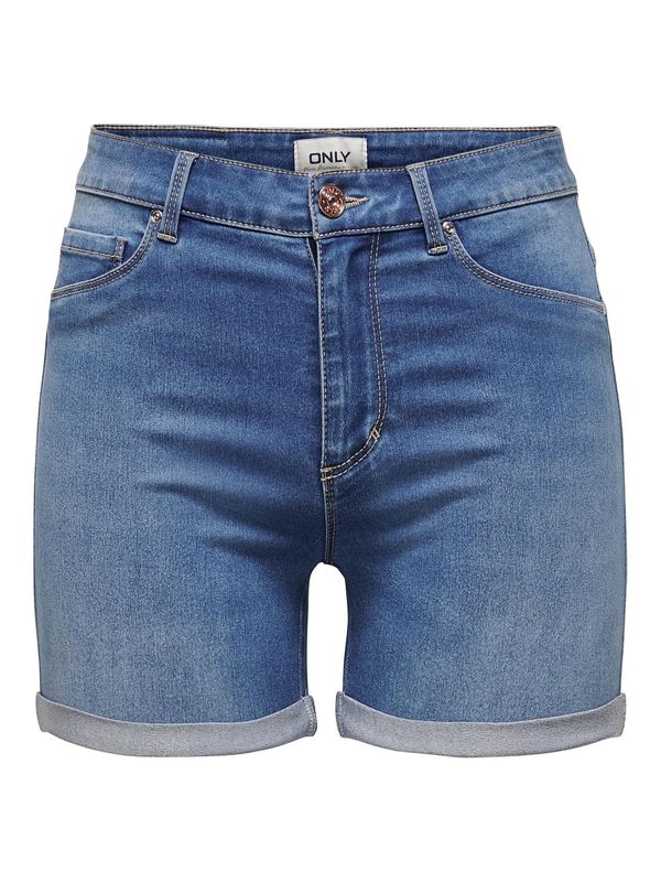 ONLY ONLY Traperice 'Royal'  plavi traper