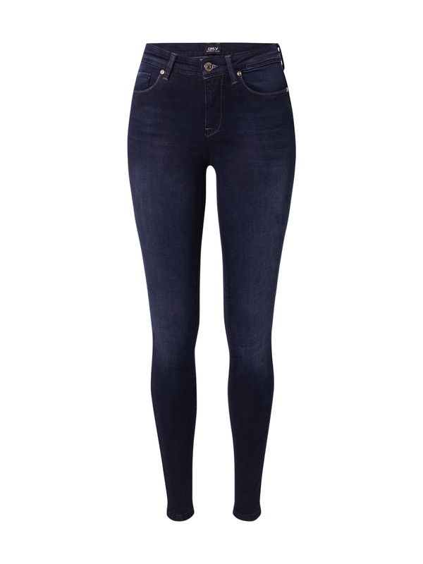 ONLY ONLY Traperice 'SHAPE LIFE'  tamno plava