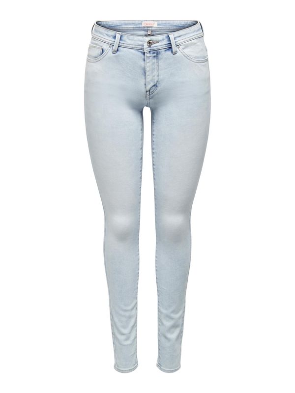 ONLY ONLY Traperice  svijetloplava