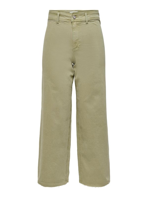 ONLY ONLY Traperice 'Sylvie'  kaki