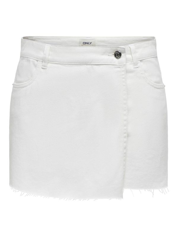 ONLY ONLY Traperice 'Texas'  bijela