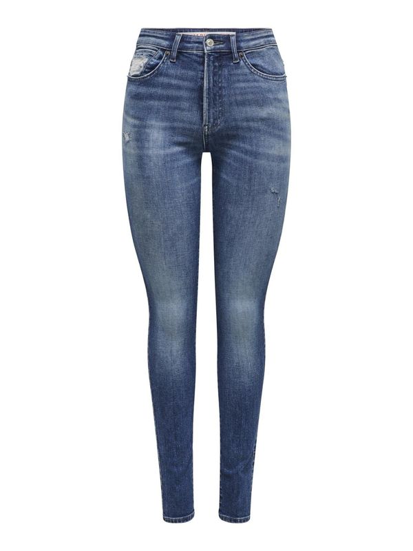 ONLY ONLY Traperice 'TRAVIS'  plavi traper