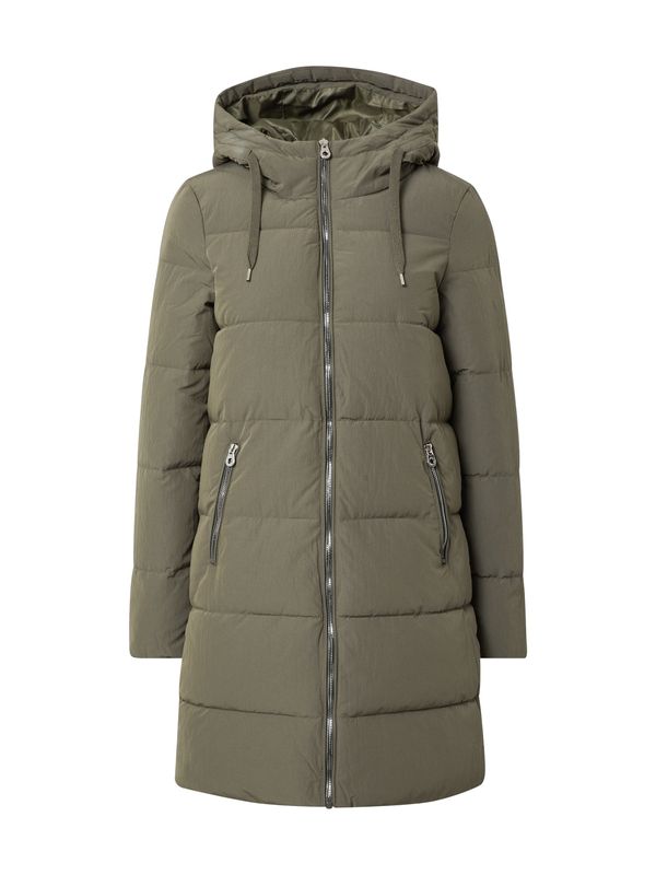 ONLY ONLY Zimski kaput 'Dolly'  kaki