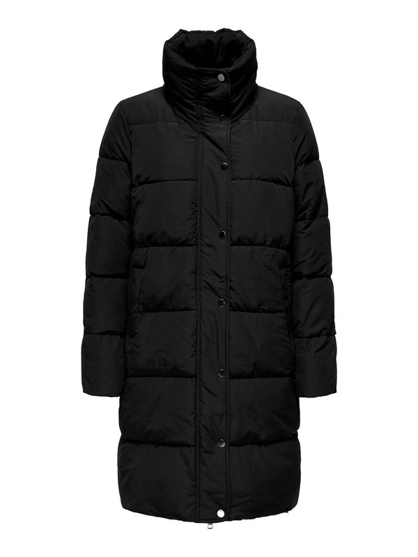 ONLY ONLY Zimski kaput 'New Cool'  crna