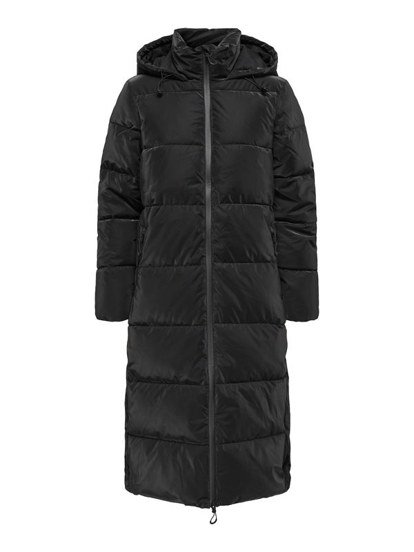 ONLY ONLY Zimski kaput 'ONLELLA'  crna