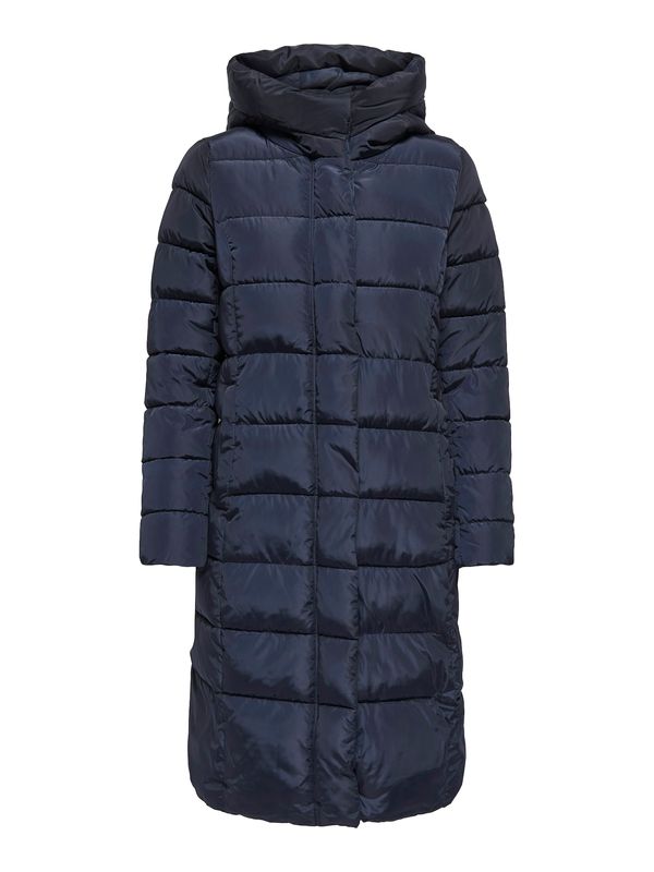 ONLY ONLY Zimski kaput 'ONLLINA'  noćno plava