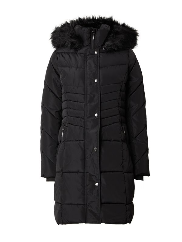 ONLY ONLY Zimski kaput 'ONLNORA'  crna