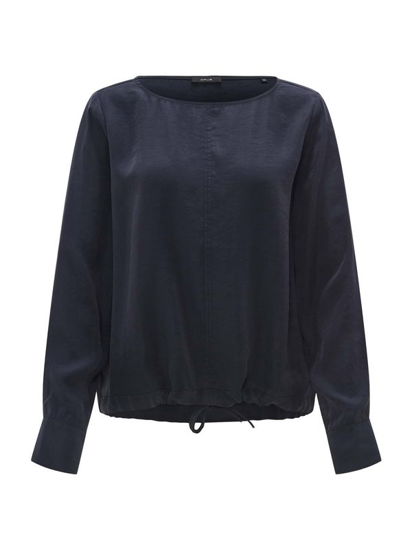 OPUS OPUS Bluza 'Forti'  noćno plava