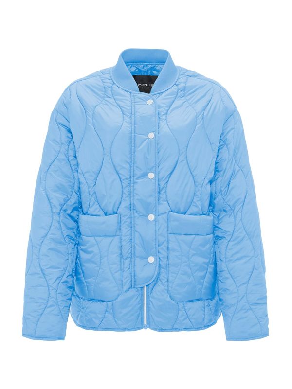 OPUS OPUS Prijelazna jakna 'Halotte'  azur
