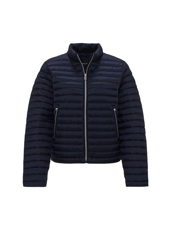 OPUS OPUS Prijelazna jakna 'Hanea'  morsko plava