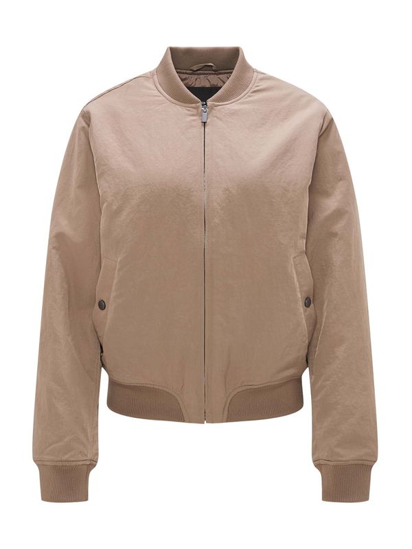 OPUS OPUS Prijelazna jakna 'Haru'  boja devine dlake (camel)