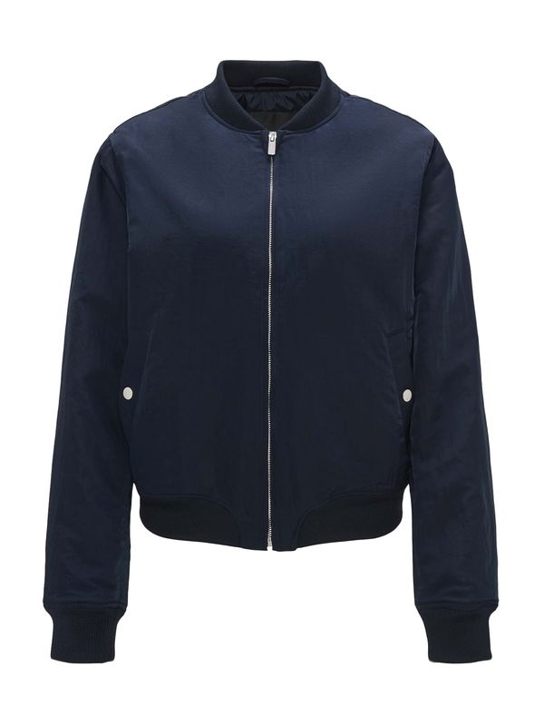 OPUS OPUS Prijelazna jakna 'Haru'  mornarsko plava