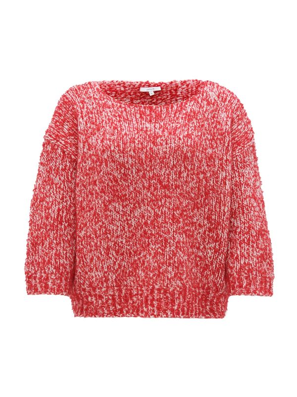 OPUS OPUS Pulover 'Polika'  crvena