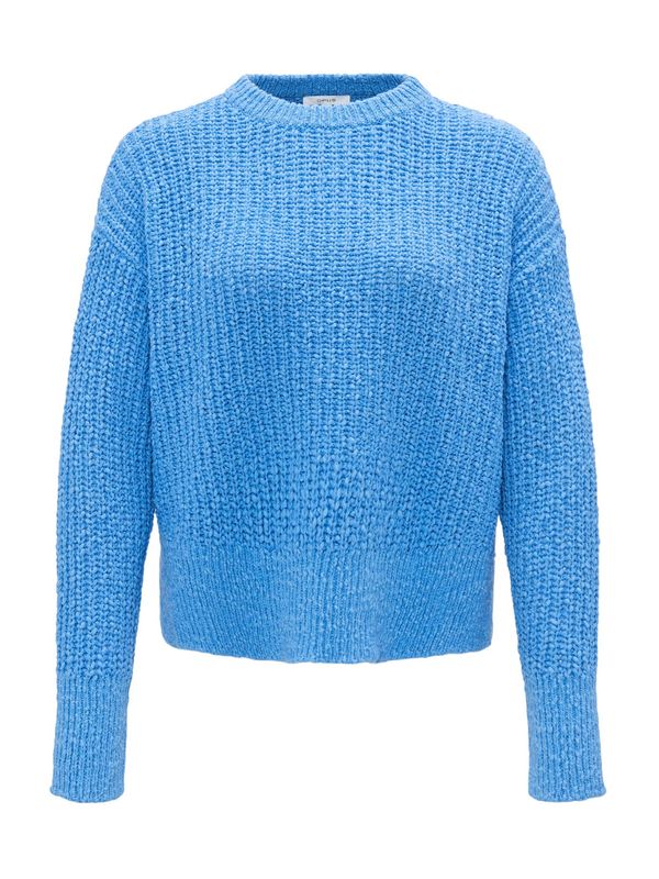 OPUS OPUS Pulover 'Polum'  kraljevsko plava