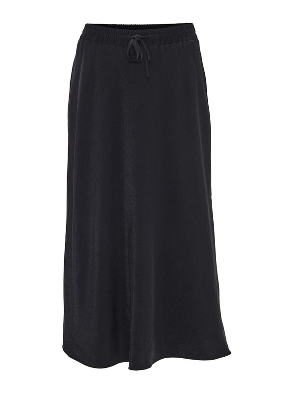 OPUS OPUS Suknja 'Rawi'  crna