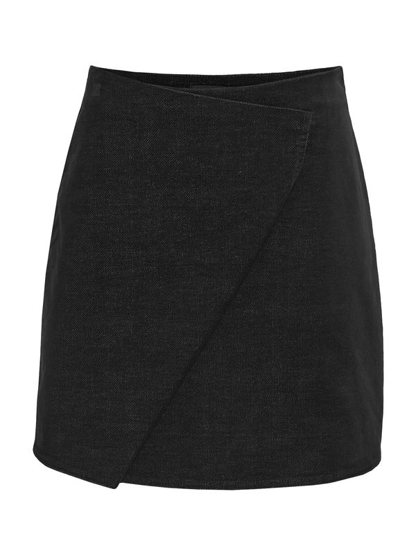 OPUS OPUS Suknja 'Reana'  crna