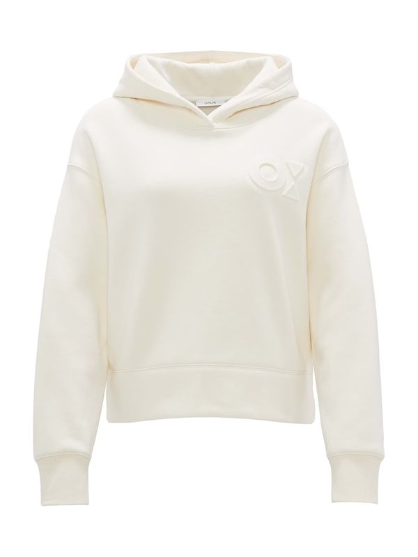 OPUS OPUS Sweater majica 'Gartox'  boja pijeska