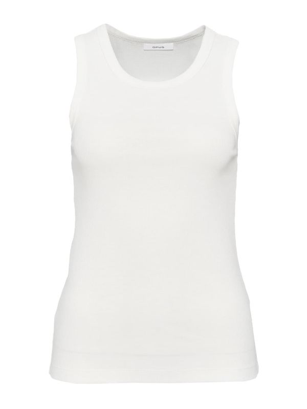 OPUS OPUS Top 'Ilesso'  bijela