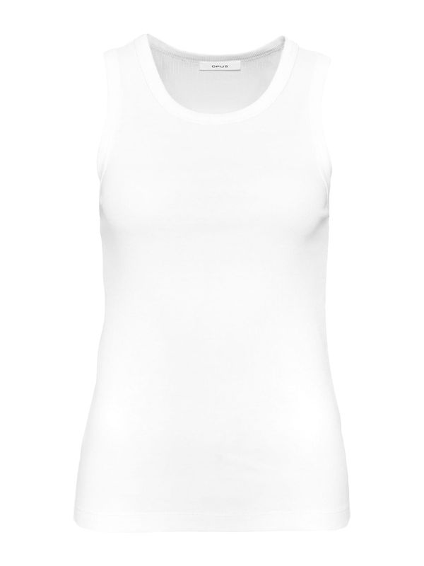 OPUS OPUS Top 'Ilesso'  bijela