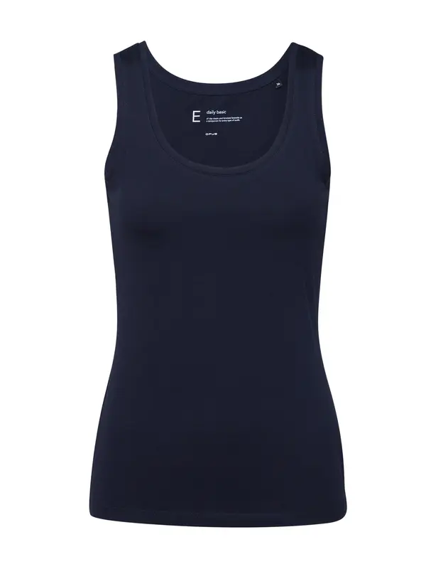 OPUS OPUS Top 'Imilia'  tamno plava
