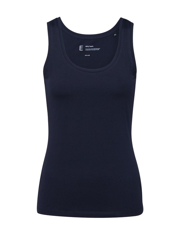 OPUS OPUS Top 'Imilia'  tamno plava