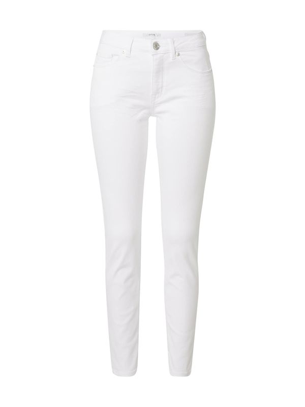 OPUS OPUS Traperice 'Elma'  bijeli traper