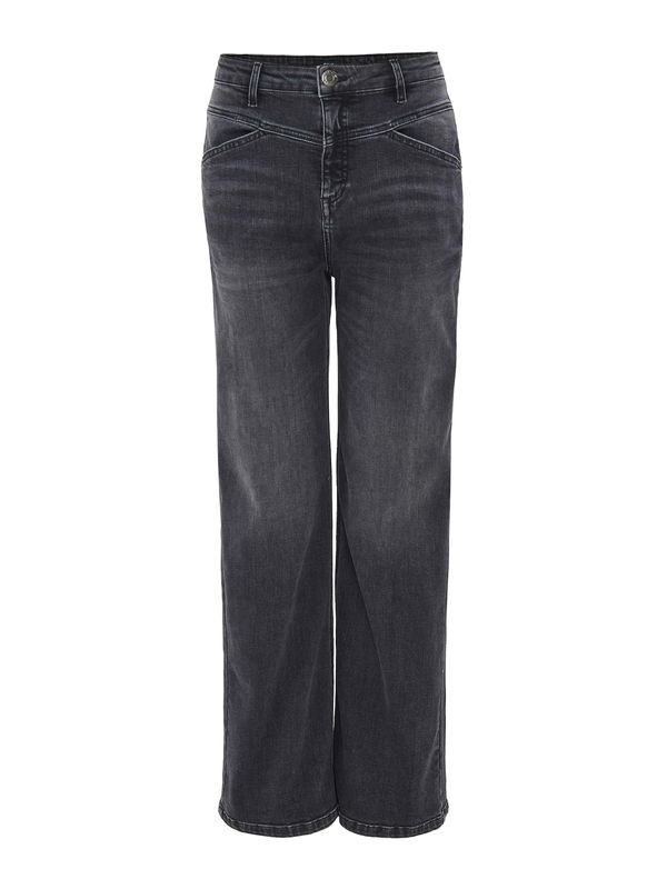 OPUS OPUS Traperice 'Marli'  tamo siva