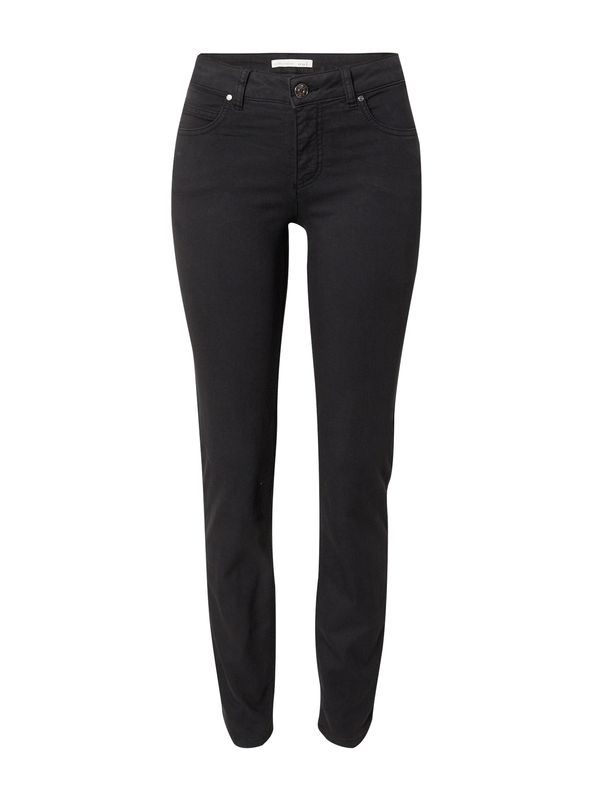 OUI OUI Traperice 'BAXTOR'  crni traper