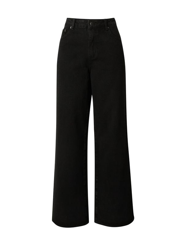 OUT OF ORBIT OUT OF ORBIT Traperice 'Hanni'  crni traper