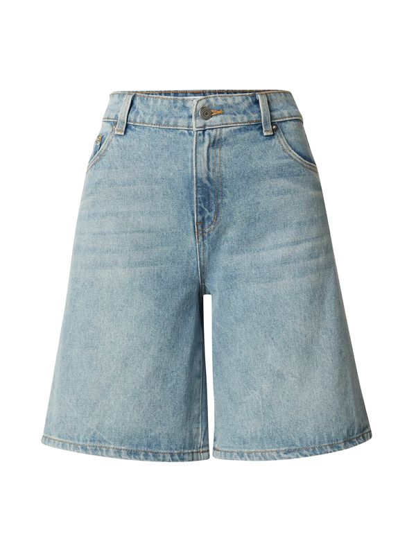 OUT OF ORBIT OUT OF ORBIT Traperice 'Inka'  svijetloplava