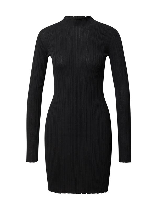 Oval Square Oval Square Haljina 'Hot'  crna