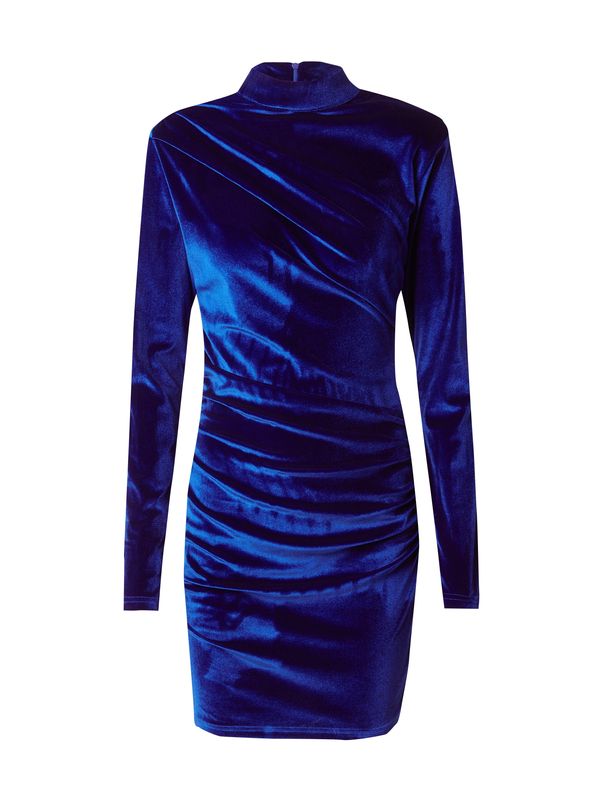 Oval Square Oval Square Haljina 'Speed'  kraljevsko plava