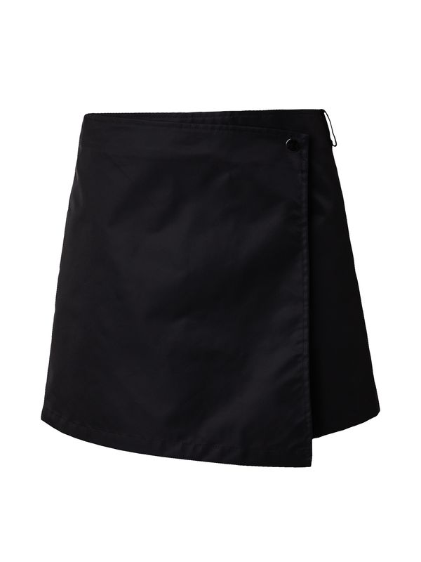 Oval Square Oval Square Suknja 'Shine'  crna