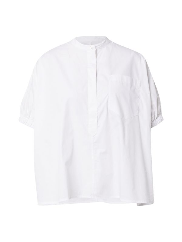 OVS OVS Bluza  bijela