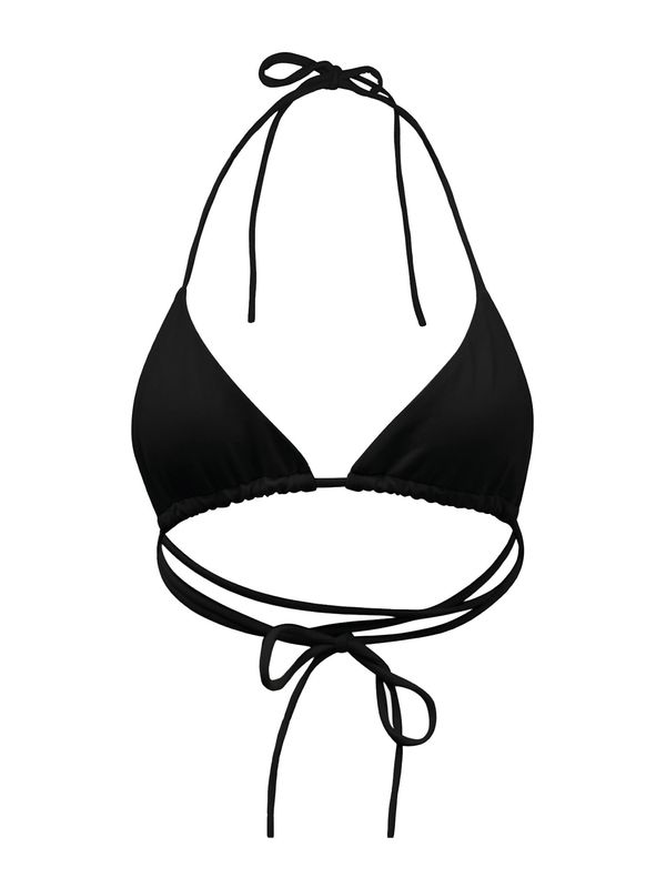OW Collection OW Collection Bikini gornji dio  crna