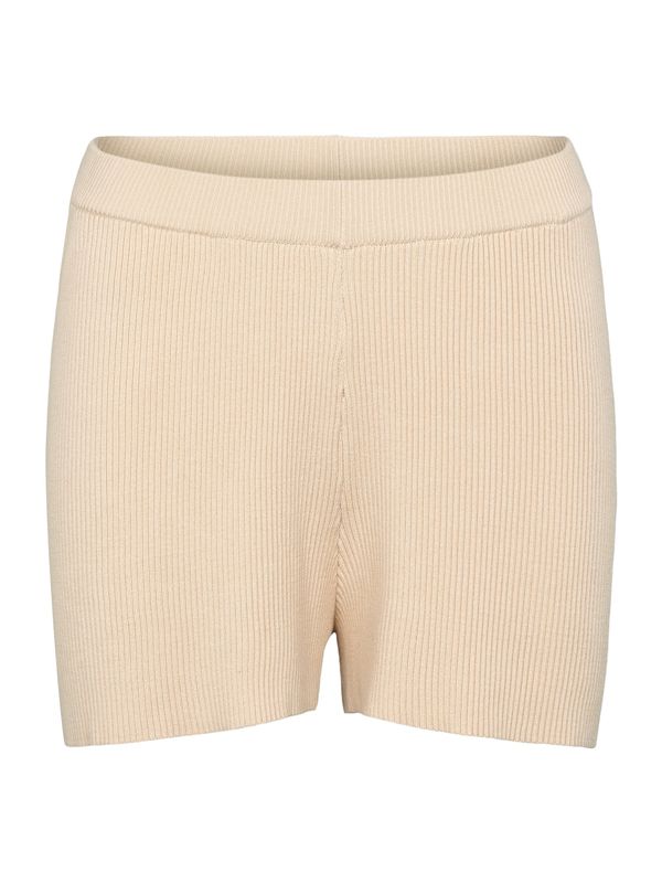 OW Collection OW Collection Pidžama hlače 'LULU'  bež