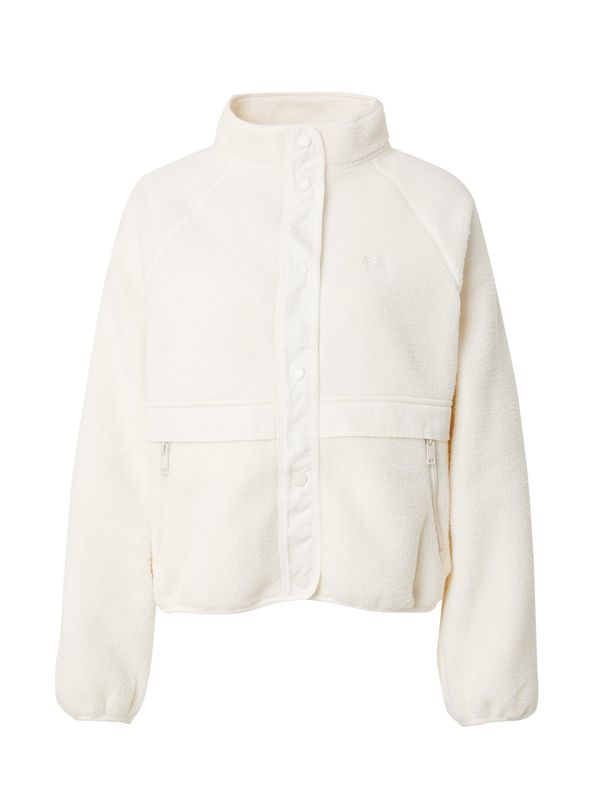 P.E Nation P.E Nation Gornji dio trenirke  bijela