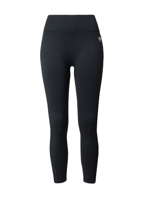 P.E Nation P.E Nation Sportske hlače 'Restore'  crna / bijela