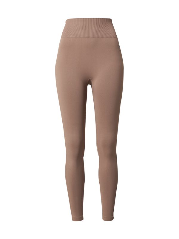 P.E Nation P.E Nation Sportske hlače 'Restore'  taupe siva / crna