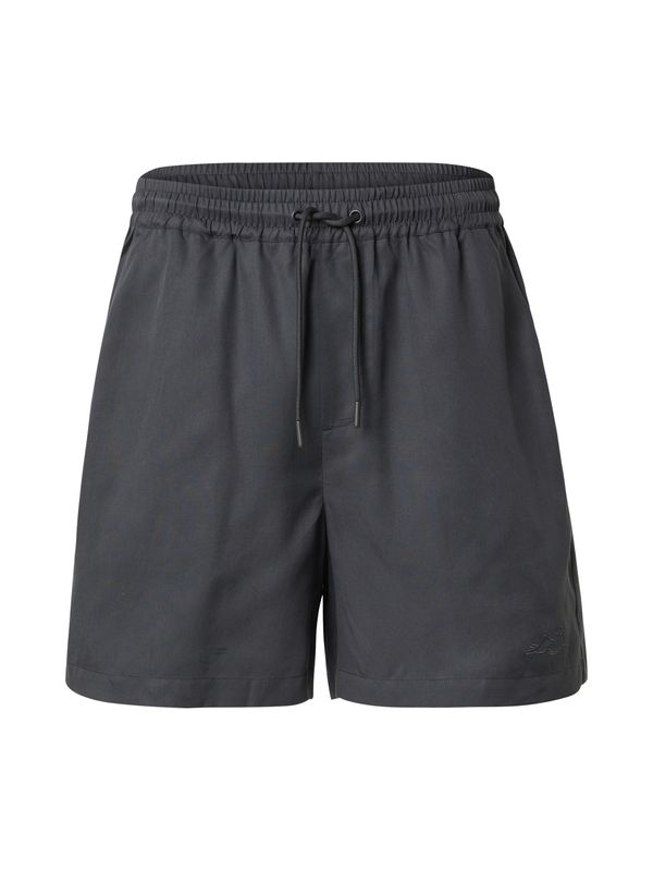 Pacemaker Pacemaker Hlače 'Leopold'  antracit siva