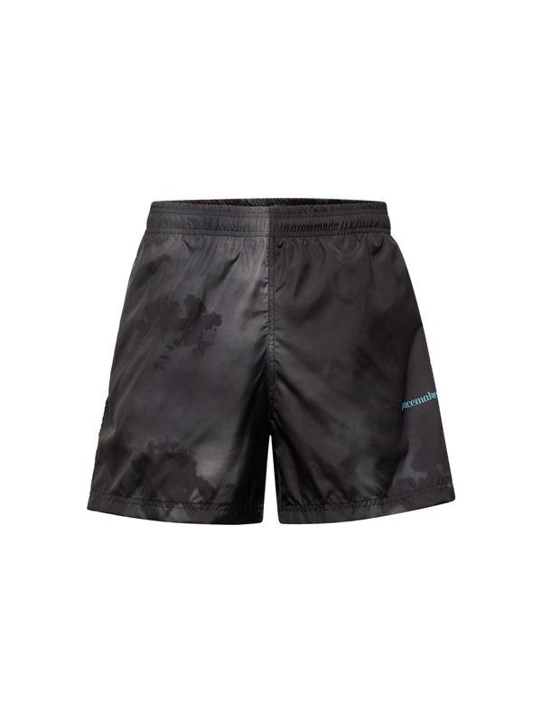 Pacemaker Pacemaker Kupaće hlače 'Tristan'  antracit siva / svijetlosiva